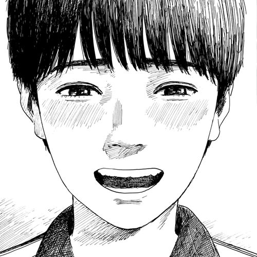 Chi no Wadachi Chapter 28: A Single Step cover