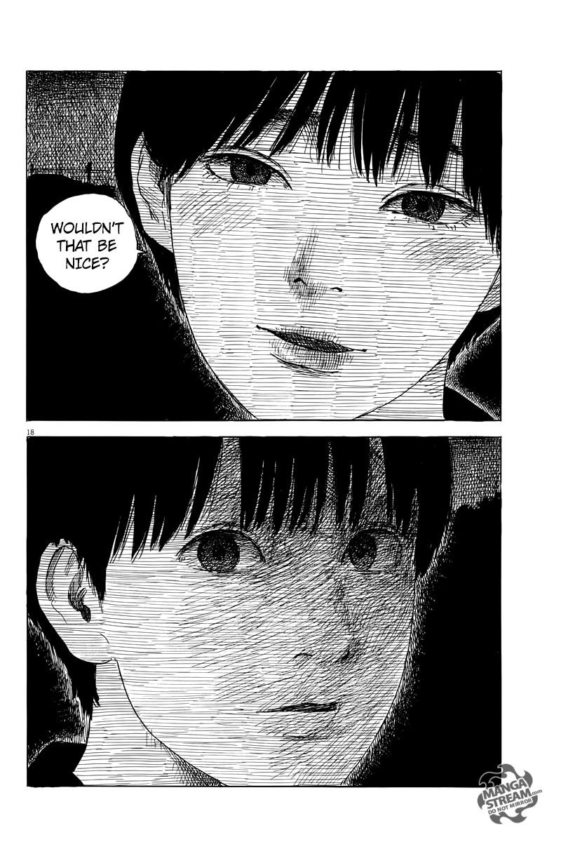 Chi no Wadachi Chapter 29 page 19 - Chapter 29: After School Adolescence