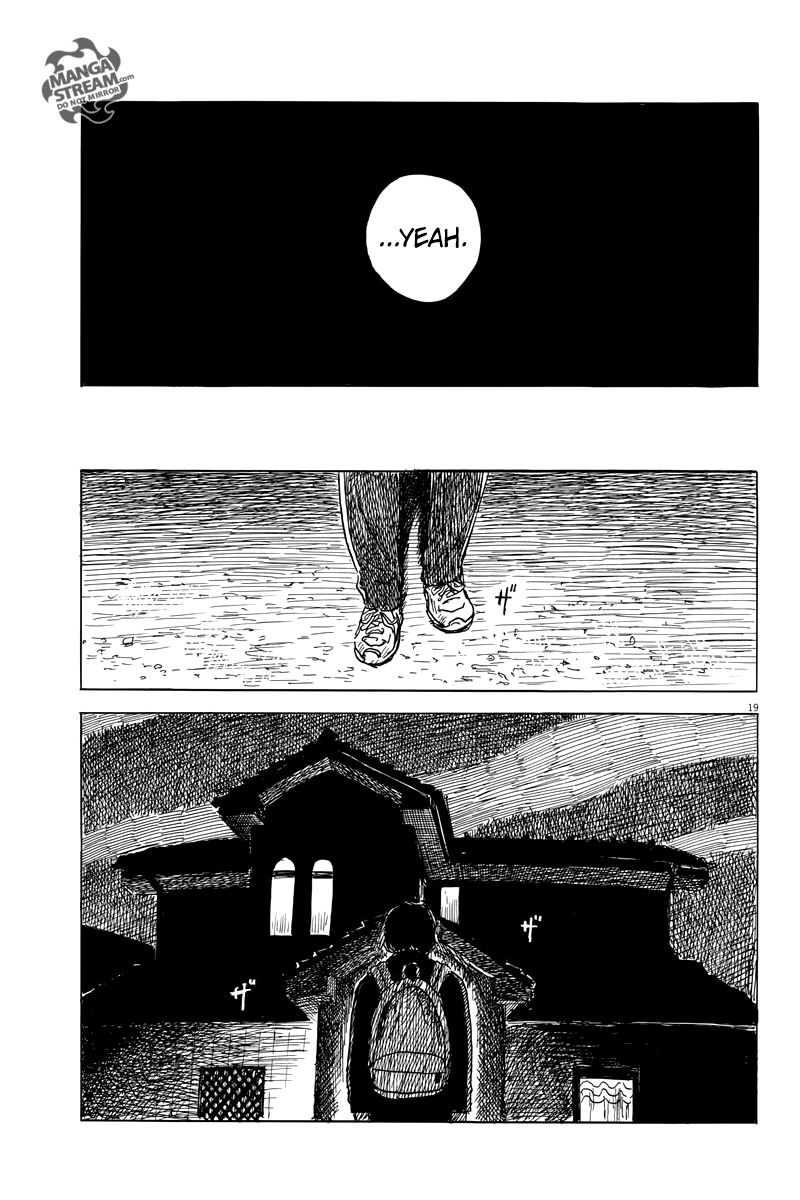Chi no Wadachi Chapter 29 page 20 - Chapter 29: After School Adolescence