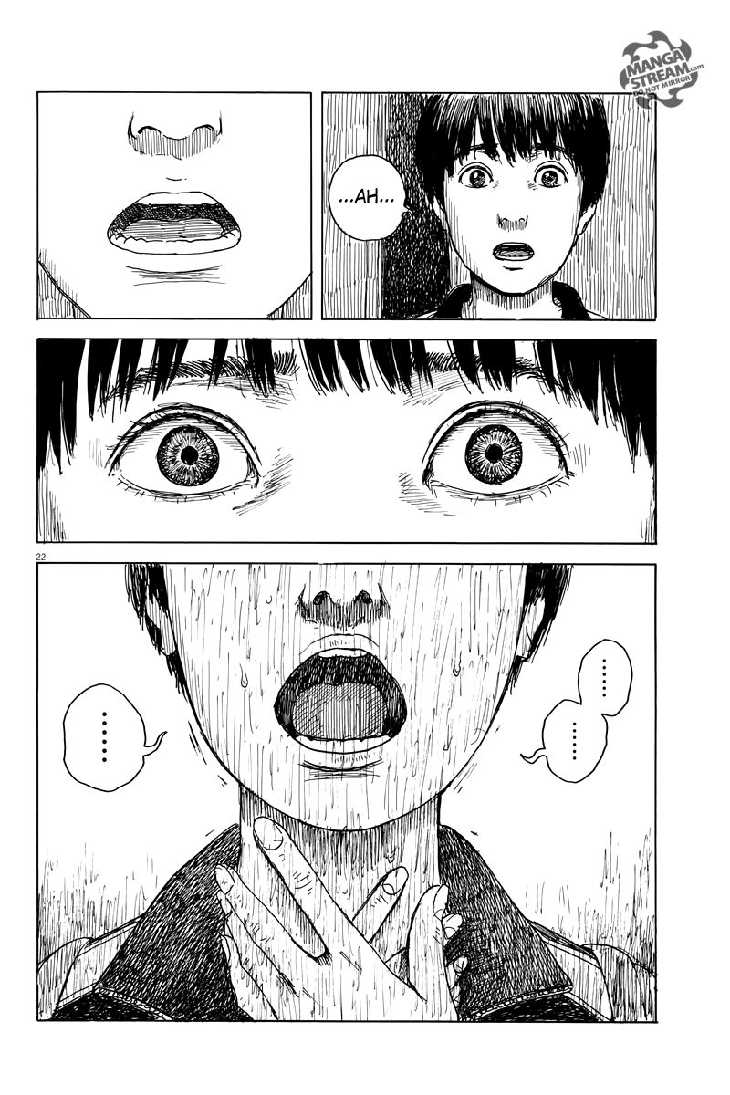 Chi no Wadachi Chapter 29 page 23 - Chapter 29: After School Adolescence