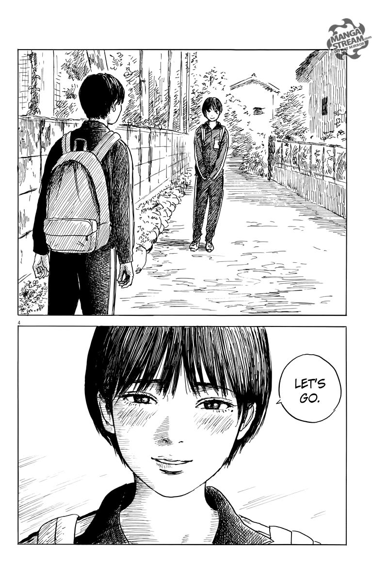 Chi no Wadachi Chapter 29 page 5 - Chapter 29: After School Adolescence