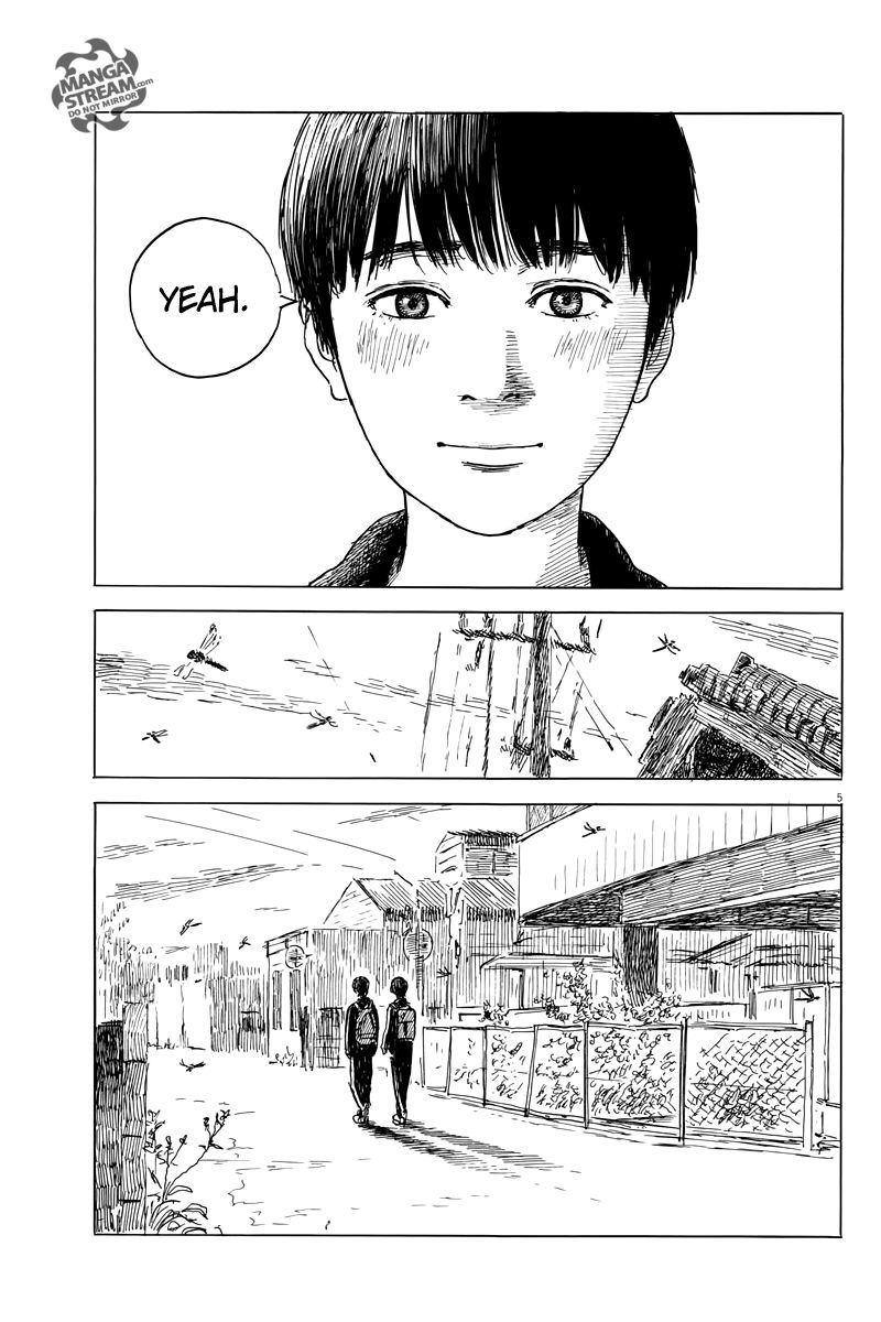 Chi no Wadachi Chapter 29 page 6 - Chapter 29: After School Adolescence