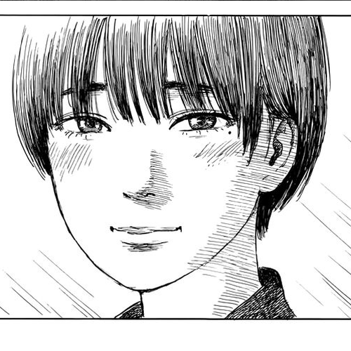 Chi no Wadachi Chapter 29: After School Adolescence cover