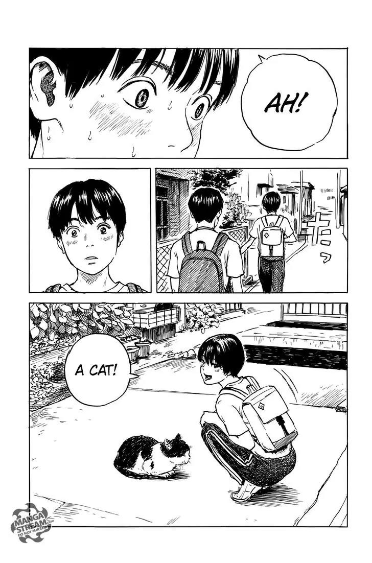 Chi no Wadachi Chapter 3 page 12 - Chapter 3: Summer Is Coming