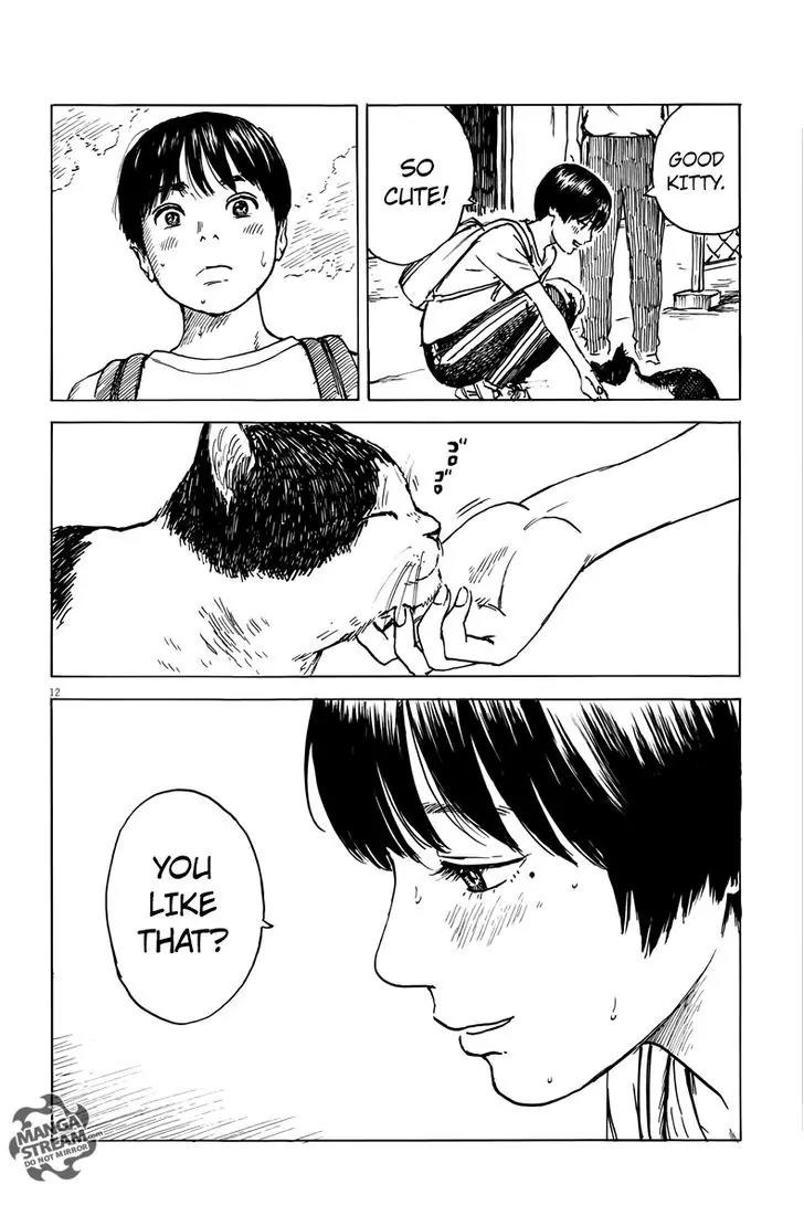 Chi no Wadachi Chapter 3 page 13 - Chapter 3: Summer Is Coming