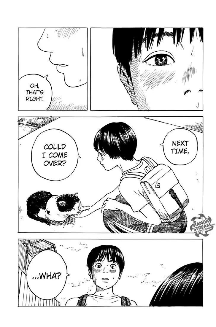 Chi no Wadachi Chapter 3 page 14 - Chapter 3: Summer Is Coming