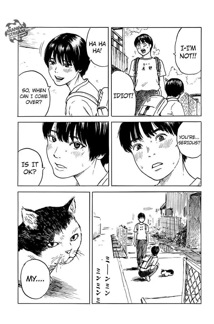 Chi no Wadachi Chapter 3 page 16 - Chapter 3: Summer Is Coming