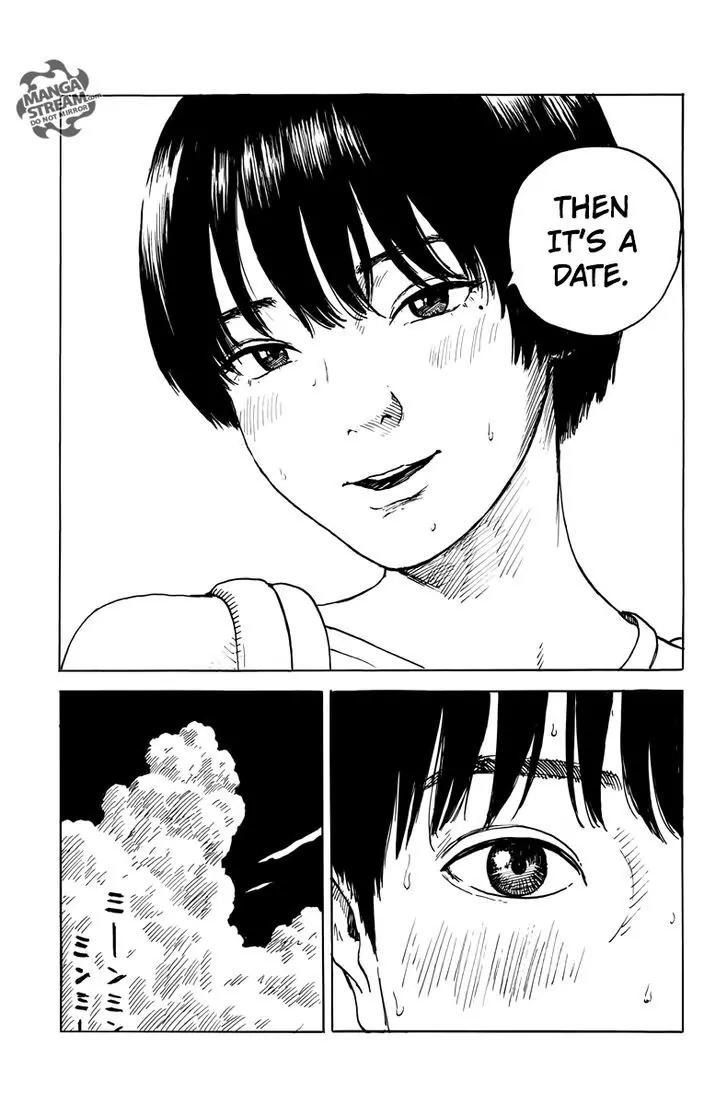 Chi no Wadachi Chapter 3 page 18 - Chapter 3: Summer Is Coming
