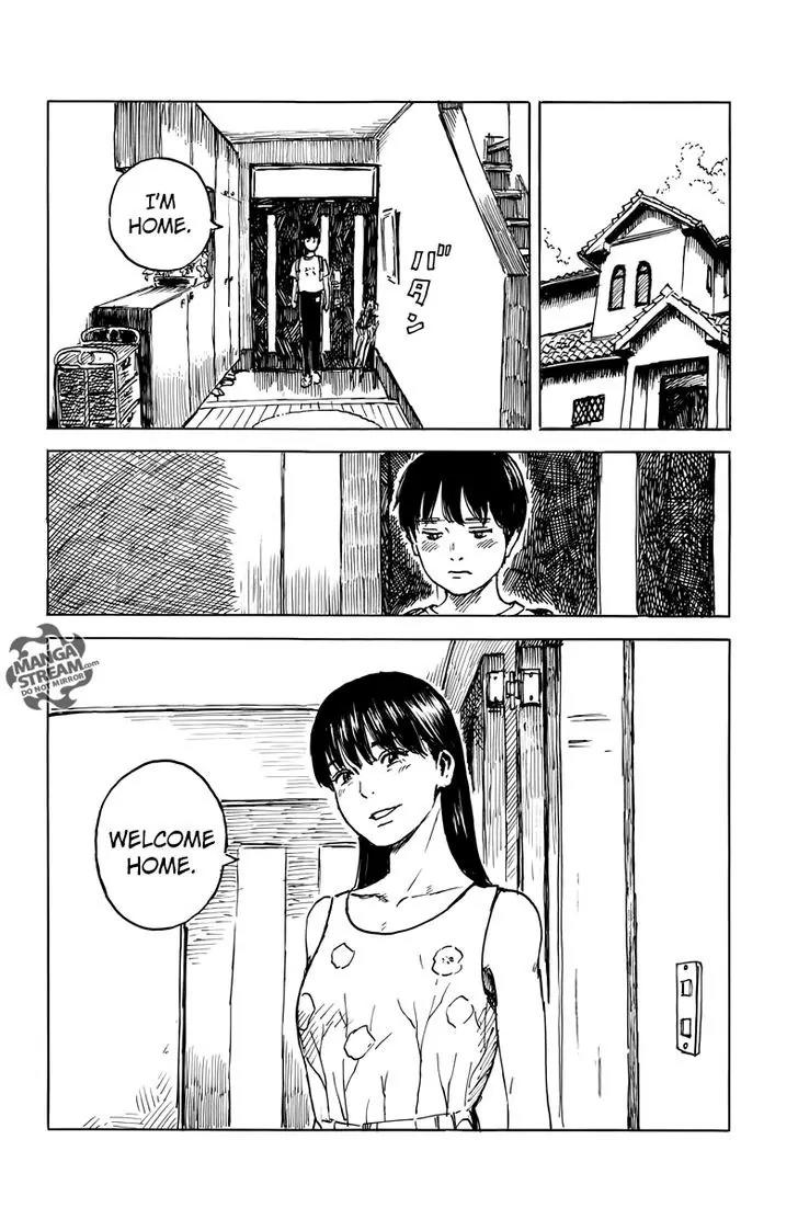 Chi no Wadachi Chapter 3 page 19 - Chapter 3: Summer Is Coming