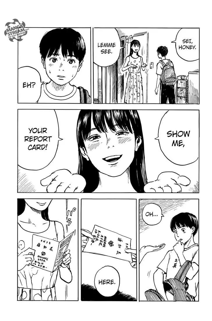 Chi no Wadachi Chapter 3 page 20 - Chapter 3: Summer Is Coming