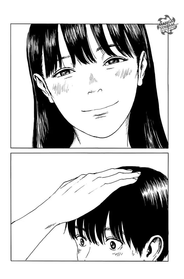 Chi no Wadachi Chapter 3 page 21 - Chapter 3: Summer Is Coming
