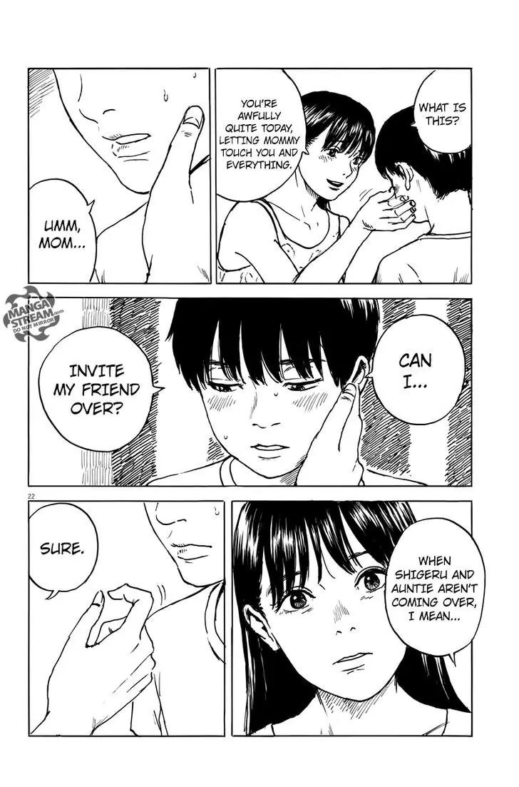 Chi no Wadachi Chapter 3 page 23 - Chapter 3: Summer Is Coming