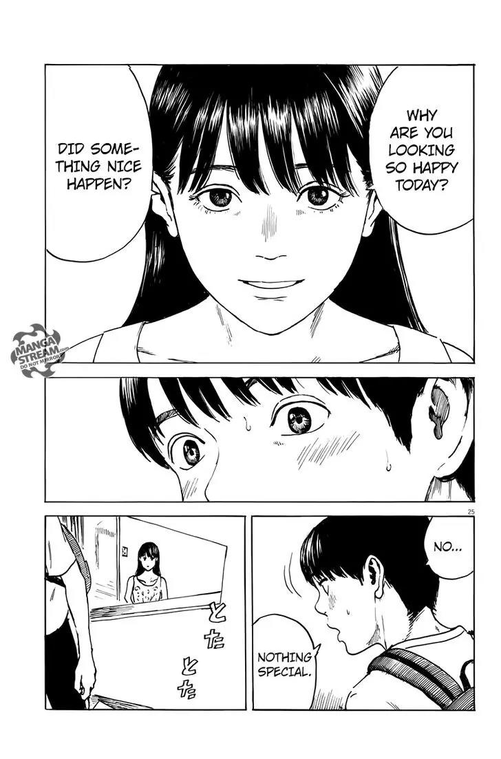 Chi no Wadachi Chapter 3 page 26 - Chapter 3: Summer Is Coming