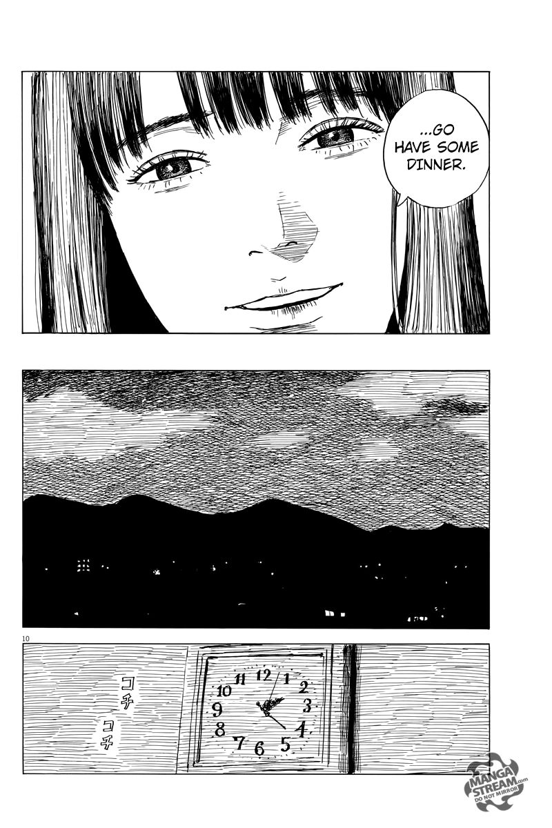 Chi no Wadachi Chapter 30 page 11 - Chapter 30: Independence