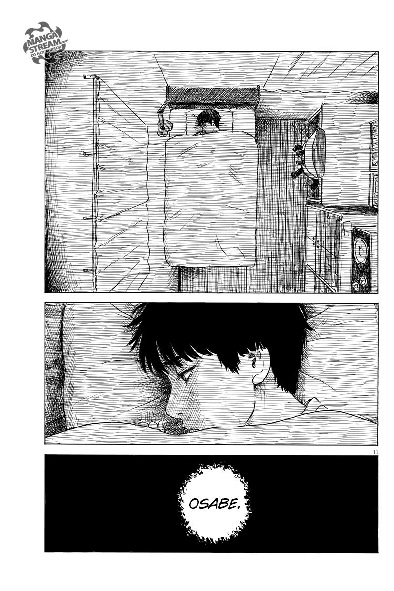 Chi no Wadachi Chapter 30 page 12 - Chapter 30: Independence