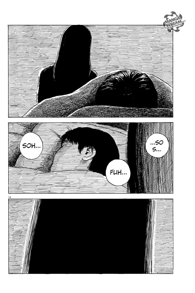 Chi no Wadachi Chapter 30 page 15 - Chapter 30: Independence