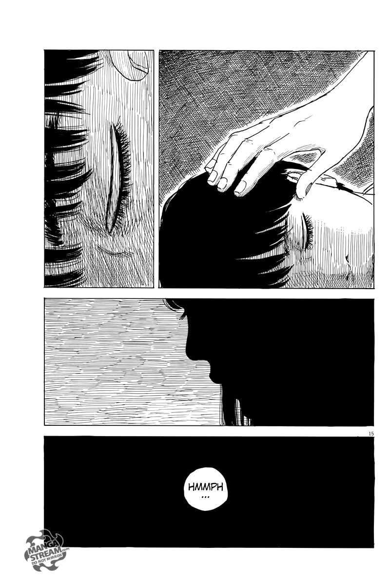 Chi no Wadachi Chapter 30 page 16 - Chapter 30: Independence