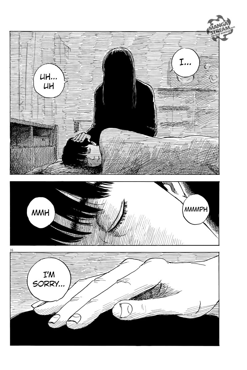 Chi no Wadachi Chapter 30 page 17 - Chapter 30: Independence
