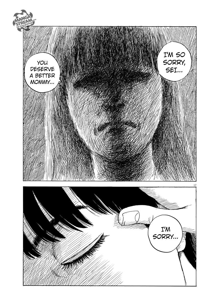 Chi no Wadachi Chapter 30 page 18 - Chapter 30: Independence