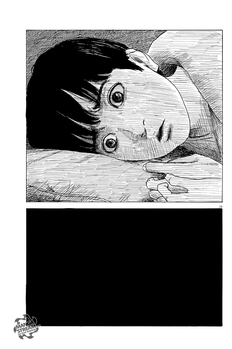 Chi no Wadachi Chapter 30 page 20 - Chapter 30: Independence