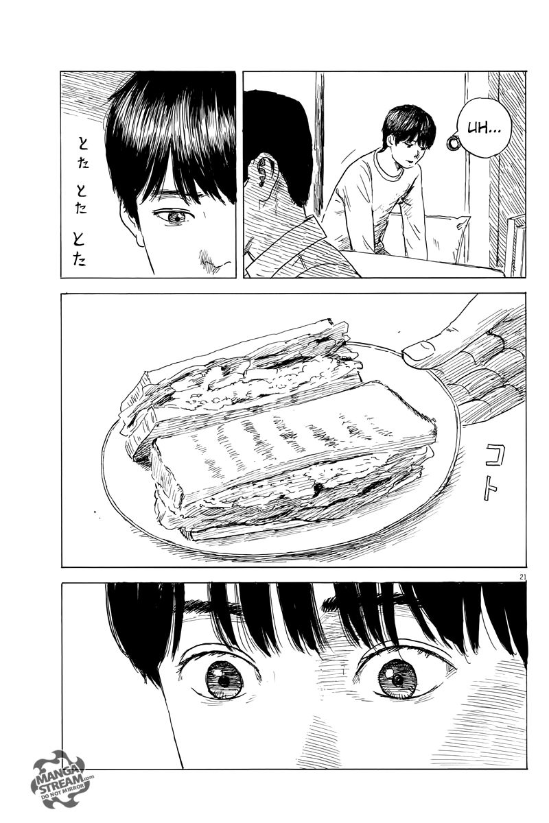 Chi no Wadachi Chapter 30 page 22 - Chapter 30: Independence