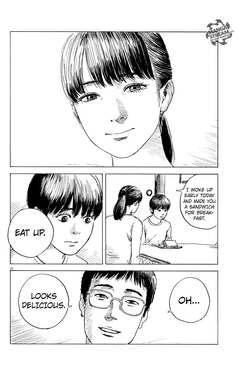 Chi no Wadachi Chapter 30 page 23 - Chapter 30: Independence