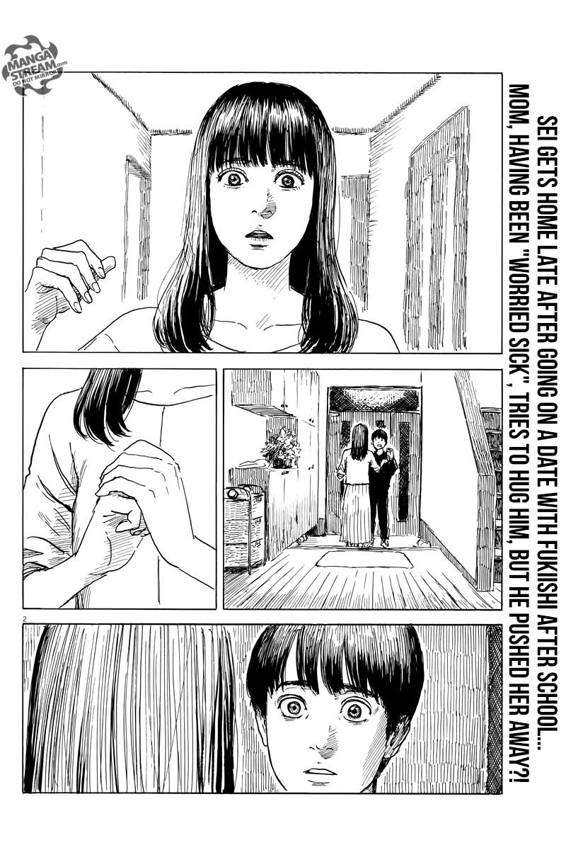Chi no Wadachi Chapter 30 page 3 - Chapter 30: Independence