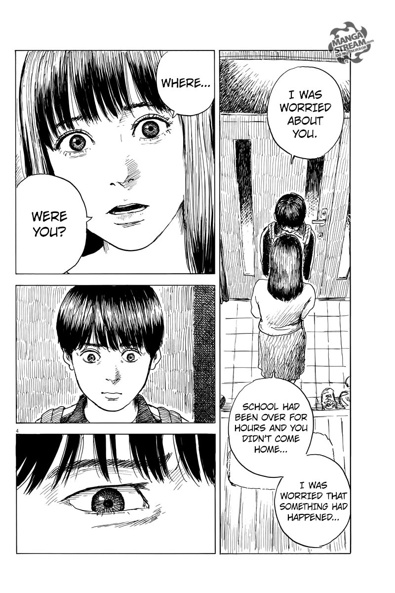 Chi no Wadachi Chapter 30 page 5 - Chapter 30: Independence