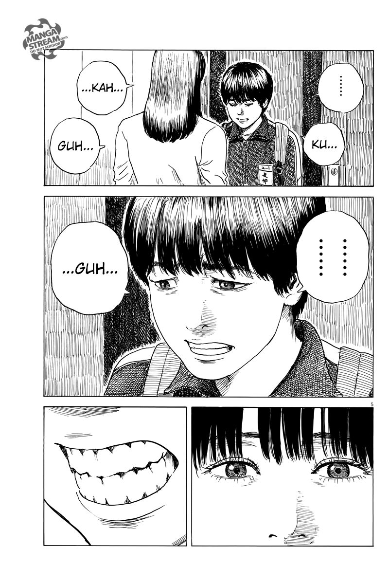 Chi no Wadachi Chapter 30 page 6 - Chapter 30: Independence