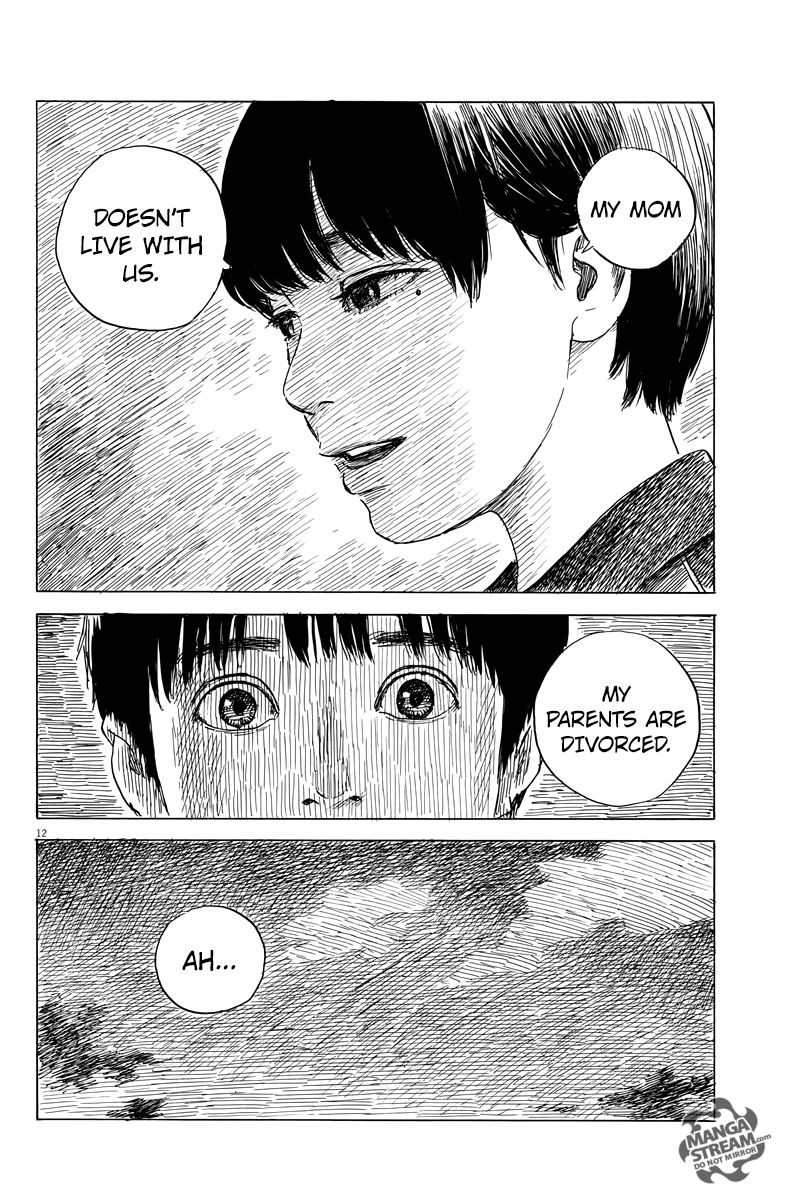Chi no Wadachi Chapter 31 page 13 - Chapter 31: Aroma