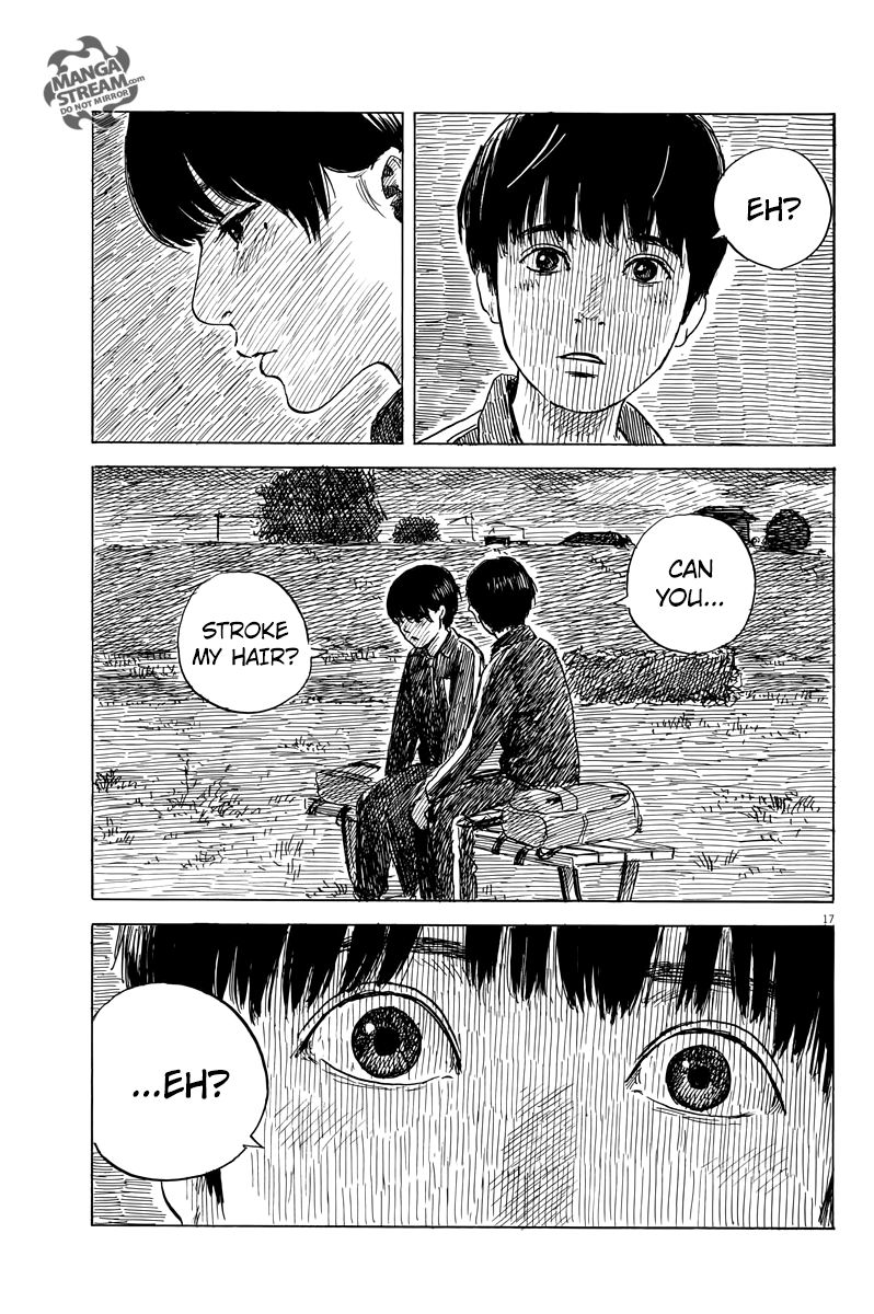Chi no Wadachi Chapter 31 page 18 - Chapter 31: Aroma