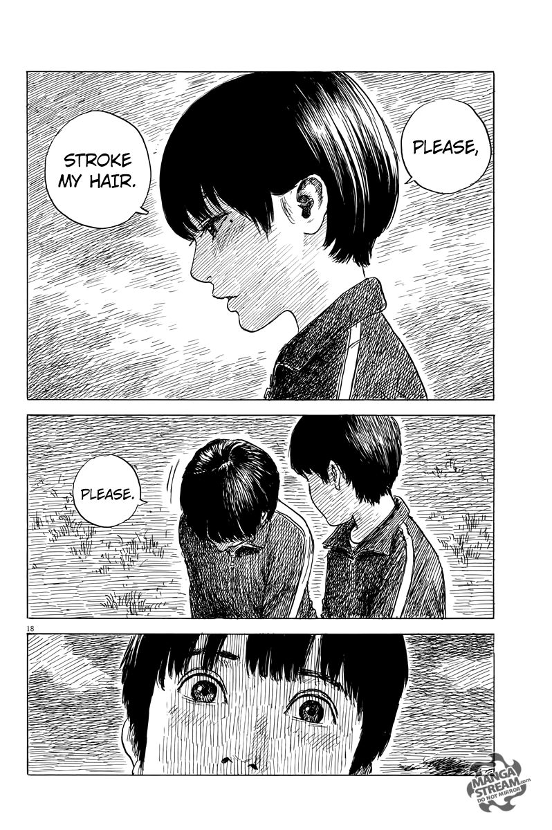 Chi no Wadachi Chapter 31 page 19 - Chapter 31: Aroma