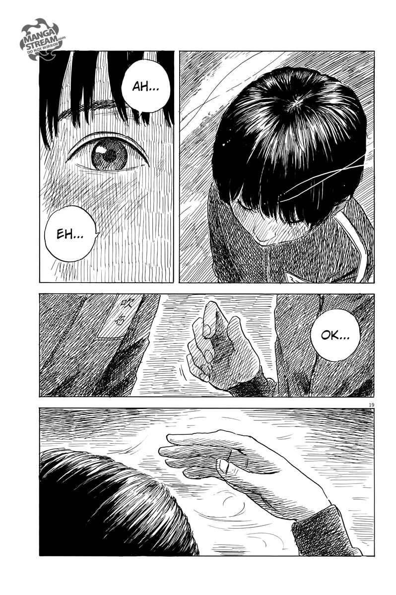 Chi no Wadachi Chapter 31 page 20 - Chapter 31: Aroma