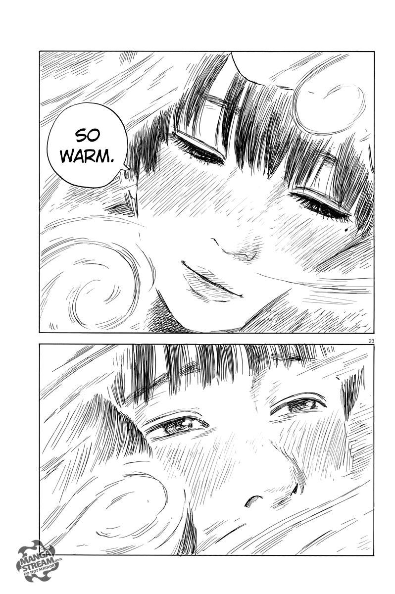 Chi no Wadachi Chapter 31 page 24 - Chapter 31: Aroma
