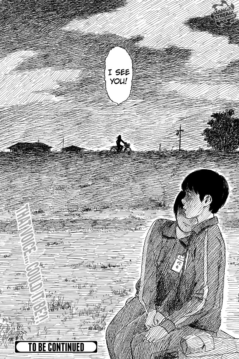 Chi no Wadachi Chapter 31 page 25 - Chapter 31: Aroma