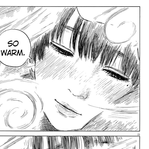 Chi no Wadachi Chapter 31: Aroma cover