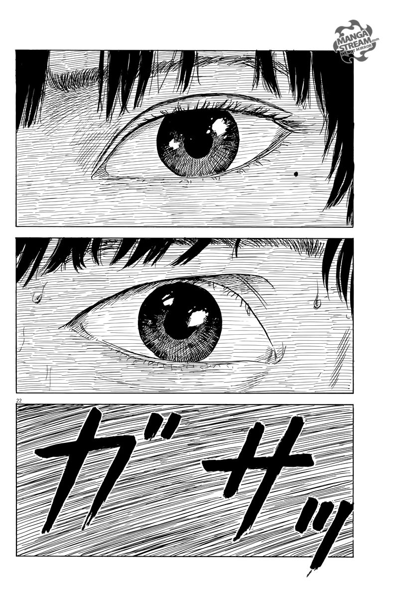 Chi no Wadachi Chapter 32 page 22 - Chapter 32: Voice in the Thicket
