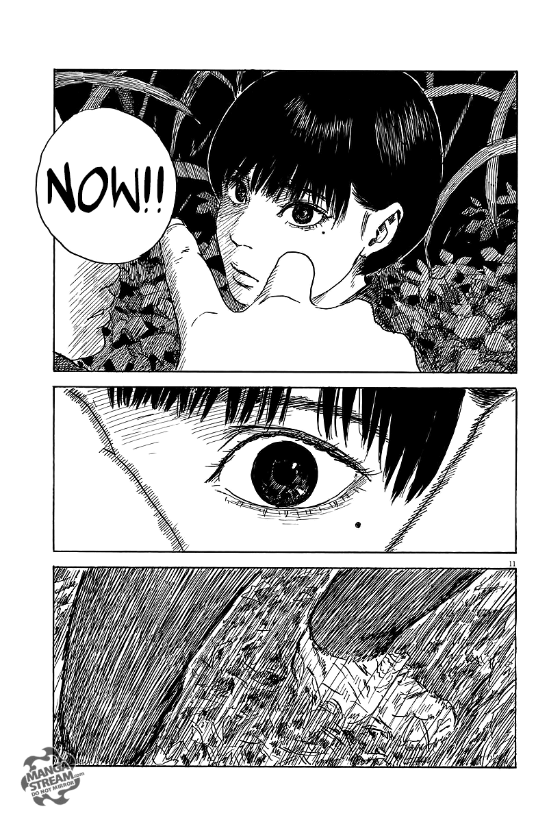 Chi no Wadachi Chapter 33 page 12 - Chapter 33: I Don't Need You