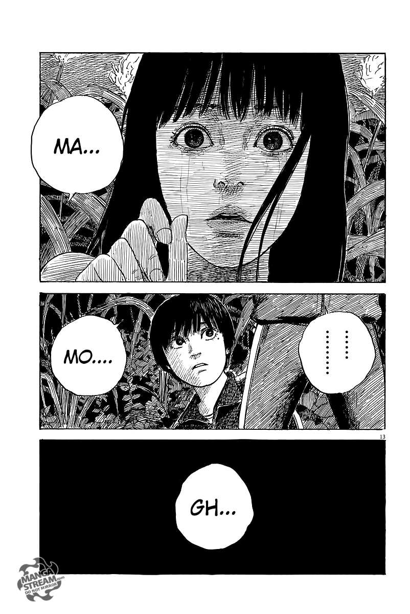Chi no Wadachi Chapter 33 page 14 - Chapter 33: I Don't Need You