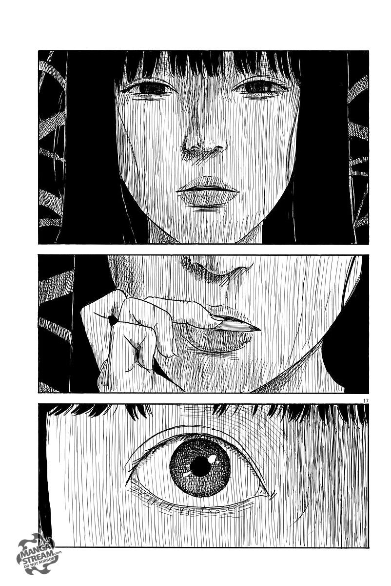 Chi no Wadachi Chapter 33 page 18 - Chapter 33: I Don't Need You
