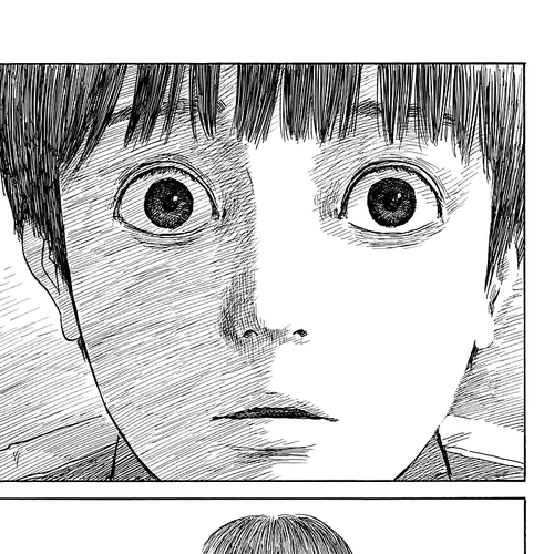 Chi no Wadachi Chapter 33: I Don't Need You cover