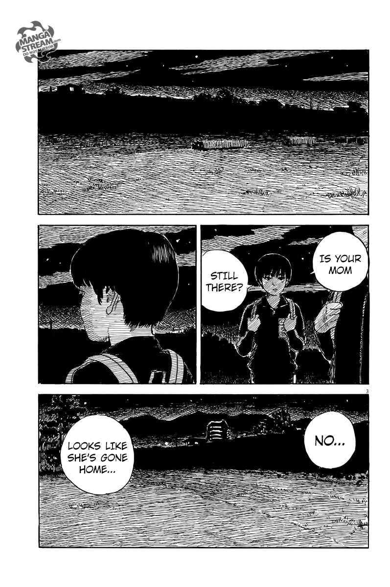 Chi no Wadachi Chapter 34 page 4 - Chapter 34: Abandon