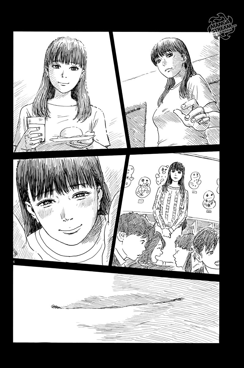 Chi no Wadachi Chapter 34 page 7 - Chapter 34: Abandon
