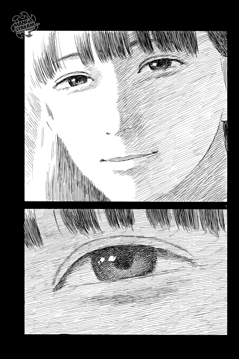 Chi no Wadachi Chapter 34 page 8 - Chapter 34: Abandon