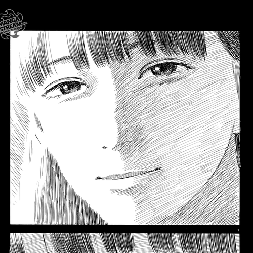 Chi no Wadachi Chapter 34: Abandon cover