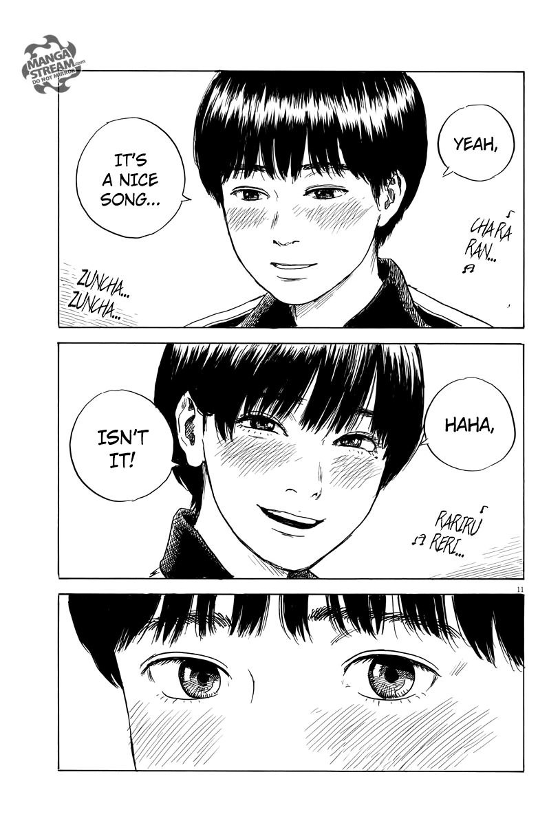 Chi no Wadachi Chapter 35 page 12 - Chapter 35: A Girl's Room