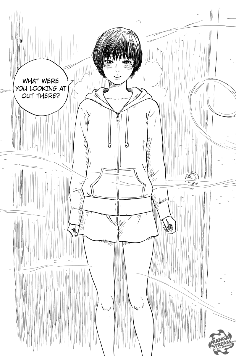 Chi no Wadachi Chapter 35 page 18 - Chapter 35: A Girl's Room