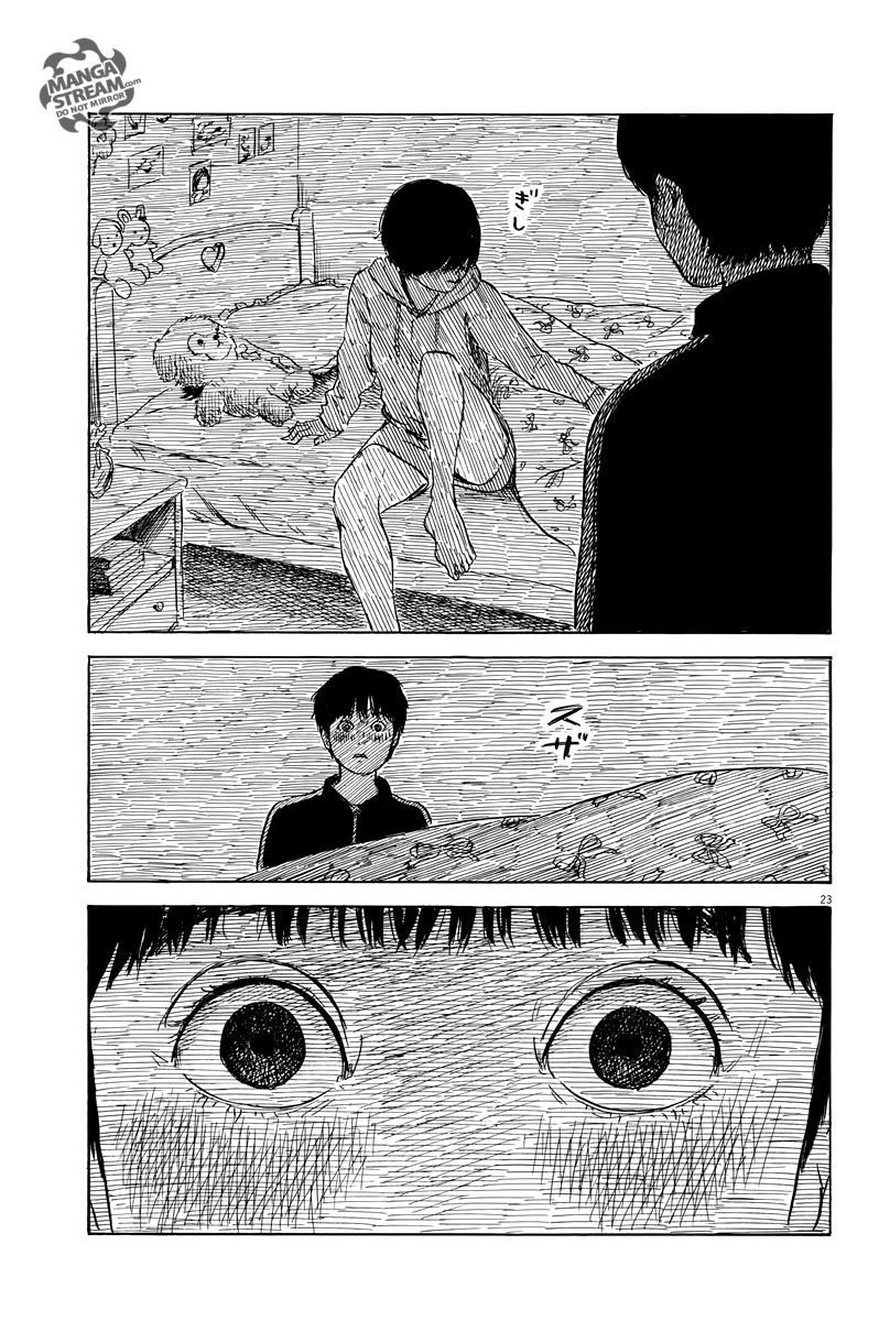 Chi no Wadachi Chapter 35 page 24 - Chapter 35: A Girl's Room
