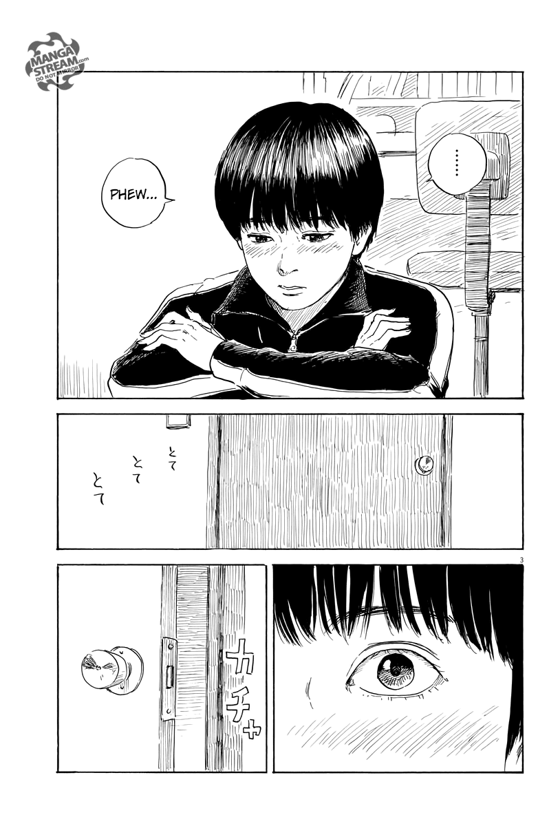 Chi no Wadachi Chapter 35 page 4 - Chapter 35: A Girl's Room
