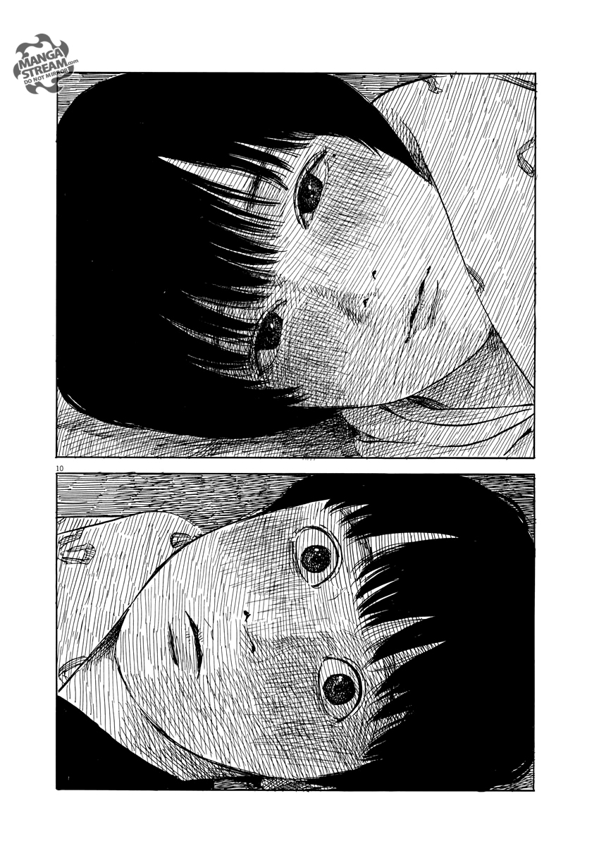 Chi no Wadachi Chapter 36 page 11 - Chapter 36: Agreement